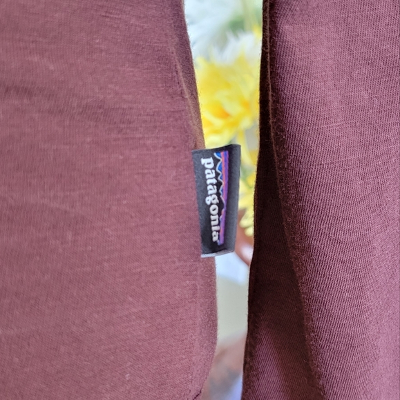 Patagonia Mainstay Henley - Picture 3 of 3